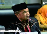 DPRD Berau Upayakan Cari Solusi Terkait Kelangkaan Pasir Di Berau