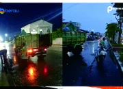 Petugas Kebersihan Tak Pernah Libur Bersihkan Sampah, Irwadi DLHK Ajak Semua Lapisan Masyarakat Sadar Kebersihan