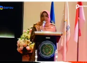 Khotmul Quran Ke-39 Dan Pelepasan Siswa-Siswi SMPIT Ash Showah, Perkuat Pendidikan Agama Wujudkan Generasi Qurani Berkualitas