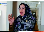 Kembangkan Industri Batik Dan Tenun, Diskoperindag Dukung Kemajuan Pariwisata