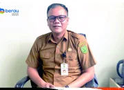 Sebanyak 34 Koperasi Merah Putih Di Berau Sudah Berbadan Hukum