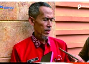 Junaidi : Dukung Program Bupati, Saatnya Petani Berau Naik Kelas!