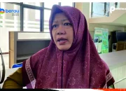 Dinkes Berau Terus Optimalkan Program Demi Tingkatkan Kualitas Kesehatan Masyarakat