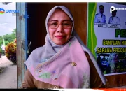 Disbun Dorong Petani Berau Ajukan Proposal Bantuan Stimulan Lebih Cepat