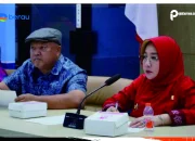 Bupati Dan Wakil Bupati Berau Ikuti Retreat Gelombang II Di IPDN Jatinangor
