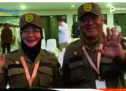 Retreat Berakhir, Bupati Dan Wabup Kembali Layani Masyarakat Dengan Semangat Baru