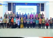 Pemkab Berau Sepakati 767 Daftar Data Dukung Prioritas Tahun 2025
