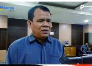 DPRD Berau Harap Anggaran Untuk PPL Sesuai Dengan Kebutuhan Lapangan