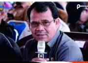 Subroto Dukung Program Bantuan Subsidi Upah (BSU) Untuk Pekerja