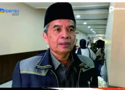 H. Sumadi Berikan Dukungan Musisi Lokal Berau Terus Berkembang Dan Dikenal Luas