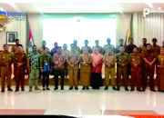 Pemkab Luncurkan Kampung Ramah Perempuan Dan Peduli Anak