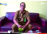 Juara Pengelolaan Bank Sampah, Lurah Gunung Panjang Ajukan Penambahan Ke Bupati