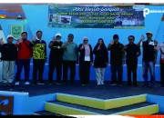 HPSN 2025, Atasi Sampah Plastik Dengan Budayakan Pemilahan Sampah