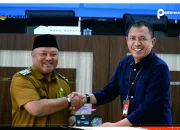 Pemkab Berau Terus Dorong OPD Kembangkan Inovasi Daerah