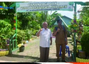 RT 10 Karang Ambun Jadi Role Model Pengelolaan Sampah, Siap Terapkan Teknologi Incinerator
