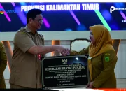 Pemkab Kembali Replikasi 25 Kampung/Kelurahan Ramah Perempuan Dan Perlindungan Anak