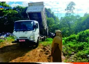 Hampir Overload, TPA Talisayan Segera Terapkan Teknologi Incinerator Untuk Kurangi Volume Sampah