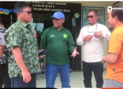 DLHK Kolaborasi Dengan PT. Berau Coal Dan Karang Taruna Tanjung Redeb, Kelola Sampah Berbasis TPS3R