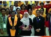 Pemkab Berau Mendukung Eksistensi Seluruh Umat Beragama