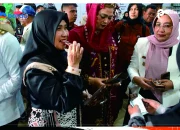 Pemprov Apresiasi Coklat Berau