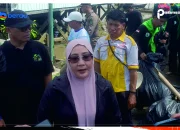 Bupati Tekankan Kepedulian Lingkungan Sebagai Kunci Sukses Pariwisata Berau