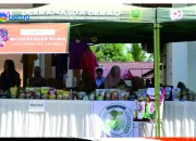 Pemkab Targetkan Tiap Kecamatan Miliki UMKM Center