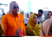 Puncak HUT Ke 45 Dekranas, Perajin Berdaya Mendunia Momentum Sinergi Kembangkan UMKM