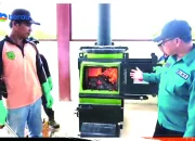 Pemkab Berau Terbantu Teknologi Incinerator Untuk Pengurangan Sampah