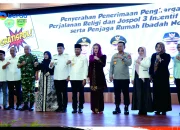 Kapolda Kaltim : Bangun Kolaborasi Yang Erat Antara Pemerintah Dan TNI-Polri