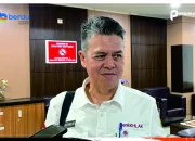 BPBD Berau Respon Peluang Bantuan Rumah Bagi Korban Banjir