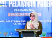 Bupati Resmikan Mal Pelayanan Publik, Wujudkan Layanan Publik Terintegrasi Dan Cepat