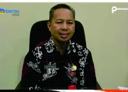 Rakhmadi Pasarakan : Berau Bebas Beras Oplosan, Agendakan Inspeksi Gabungan