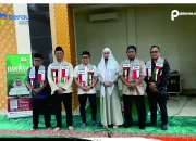 ASN Setda Berau Adakan Donasi Kemanusiaan Untuk Palestina