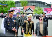 Pemkab dan Polres Kolaborasi Wujudkan Kondusifitas Daerah