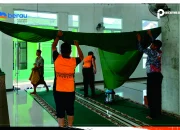 Polsek Kelay Laksanakan Bakti Religi Di Masjid Sirotul Mustakim Sido Bangen