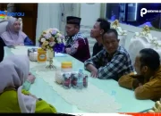 Pro SJM Terus Kawal, Program Unggulan 8 Plus Jadi Arah Pembangunan Berau