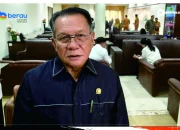 DPRD Dorong OPD Aktif Ajukan Usulan Program Pro Rakyat
