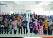 Wujudkan Masyarakat Sehat, Pemkab Berupaya Maksimalkan Sembilan Tatanan Di Tingkat Kelurahan Dan Kampung