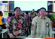 Sekkab M. Said Dorong Perbankan Ambil Bagian Majukan Sektor UMKM