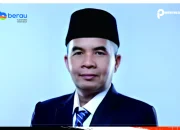 PT Kiani Kertas Beroperasi Kembali, Waka II DPRD Berau H. Sumadi Minta Prioritaskan Tenaga Kerja Lokal