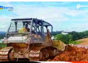 DLHK Berau Siapkan Langkah Strategis Terkait Sanksi Pengelolaan Sampah