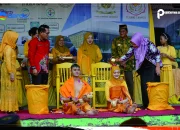 Festival Abutta Banua Tahun 2025, Merawat Dan Promosi Kegiatan Kebudayaan
