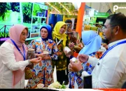 Ikuti Apkasi Otonomi Expo (AEO) 2025 Bupati Harap Jadi Ajang Perluas Promosi Potensi Berau