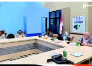 Bupati Ajak Masyarakat Jaga Kondusivitas Berau