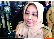 Bupati Tegaskan Perda Tenaga Kerja Lokal Wajib Jadi Payung Perlindungan Warga