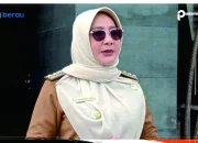 Bupati Komitmen Jadikan Berau Destinasi Wisata Bertaraf Internasional