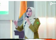 Program Internet Gratis, Bupati Ingatkan Manfaatkan Internet Untuk Hal Positif