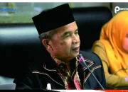 Judi Online Jadi Pemicu Perceraian Di Berau, H Sumadi Minta Aparat Segera Bertindak