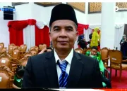 Wakil Ketua II DPRD Berau, H. Sumadi Dukung Kejaksaan Dampingi Pengelolaan Dana Kampung