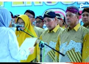 Peran Paguyuban Warga Jawa Merawat Kebhinekaan Dan Menjaga Kondusivitas Berau